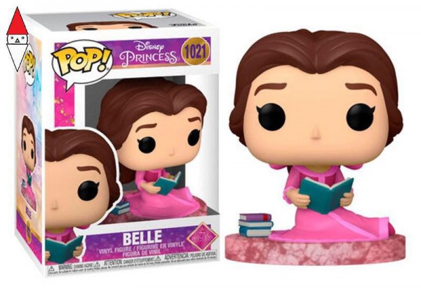 FUNKO LCC 56349