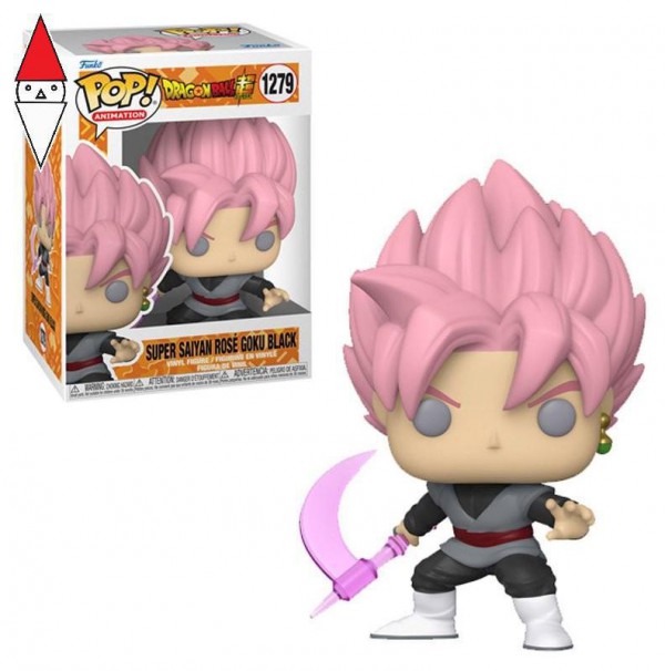 FUNKO LCC 58015