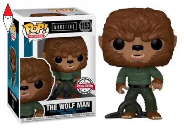 FUNKO LCC 58091
