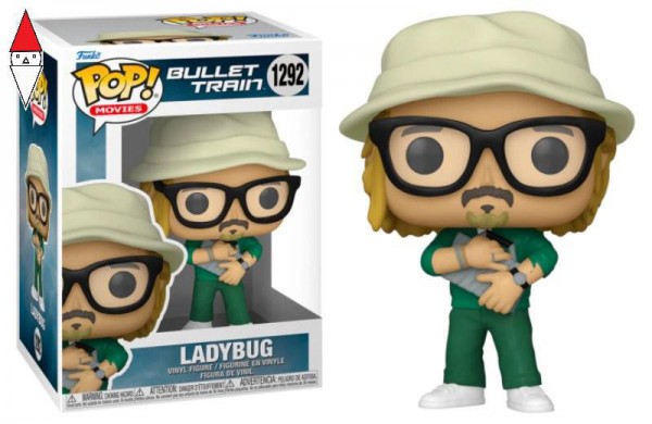 FUNKO LCC 65739