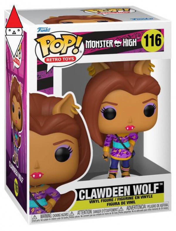 FUNKO LCC 67428