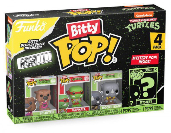 FUNKO LCC 71509