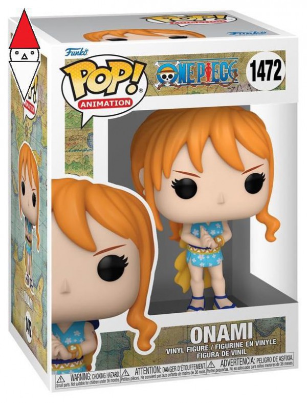 FUNKO LCC 72107
