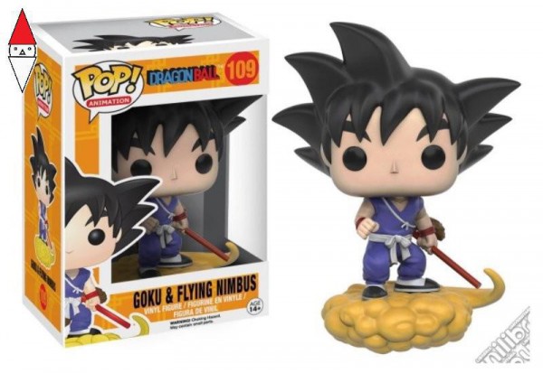 FUNKO LCC 7427