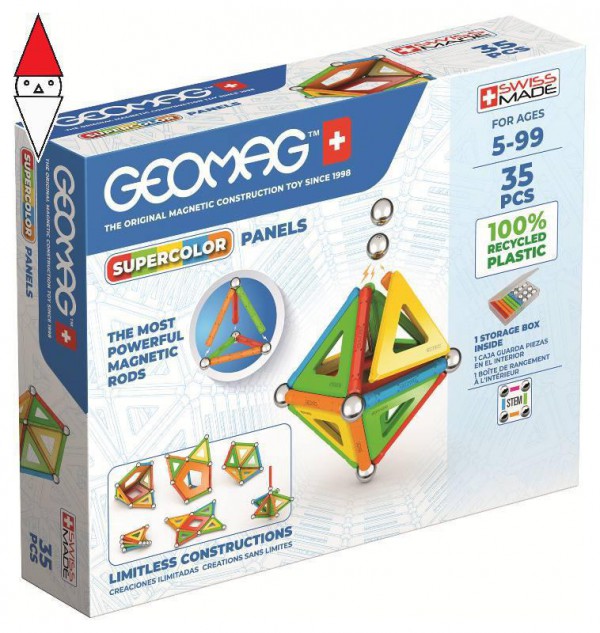 GEOMAG 377