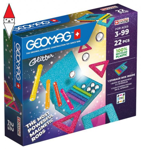 GEOMAG 534