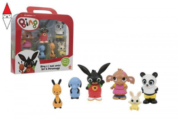 GIOCHI-PREZIOSI BNG07000