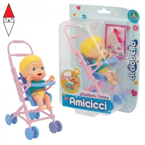 GIOCHI-PREZIOSI CC018000