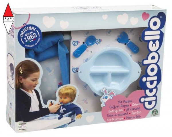 GIOCHI-PREZIOSI CCB29000
