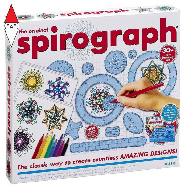 GIOCHI-PREZIOSI CLC04111