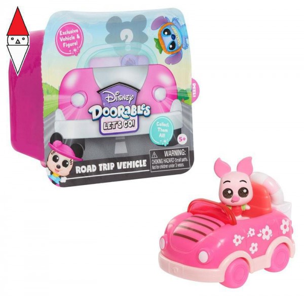 GIOCHI-PREZIOSI DRB06000