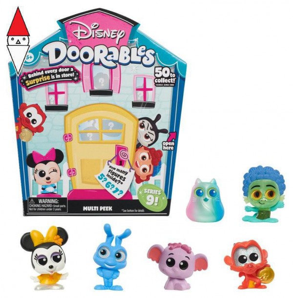 GIOCHI-PREZIOSI DRB10000