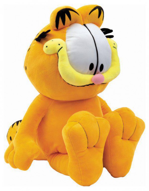 GIOCHI-PREZIOSI GAR01000