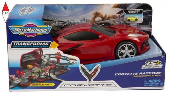 GIOCHI-PREZIOSI MCM13000
