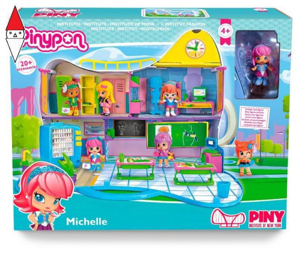 GIOCHI-PREZIOSI PNP03000