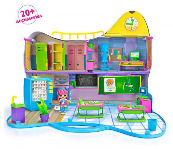 GIOCHI-PREZIOSI PNP03000