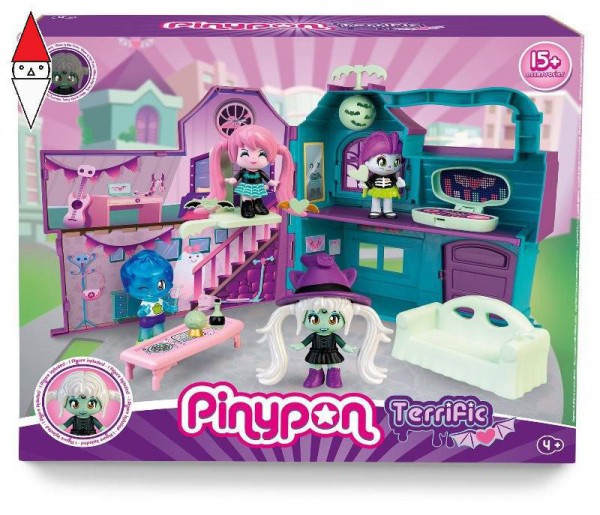 GIOCHI-PREZIOSI PNY48000