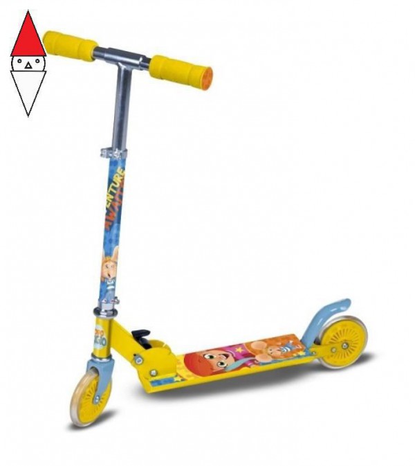 GIOCHI-PREZIOSI TPU12000