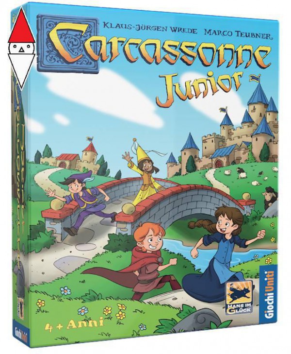 GIOCHI UNITI SRL