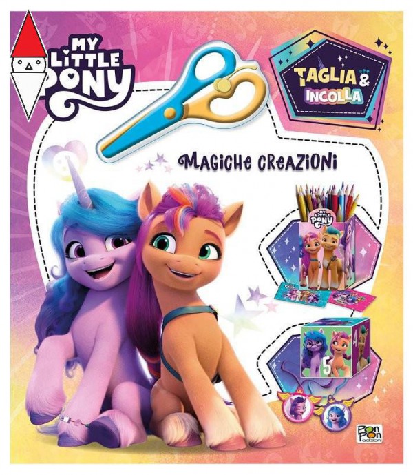 GIUNTI EDITORE 53641