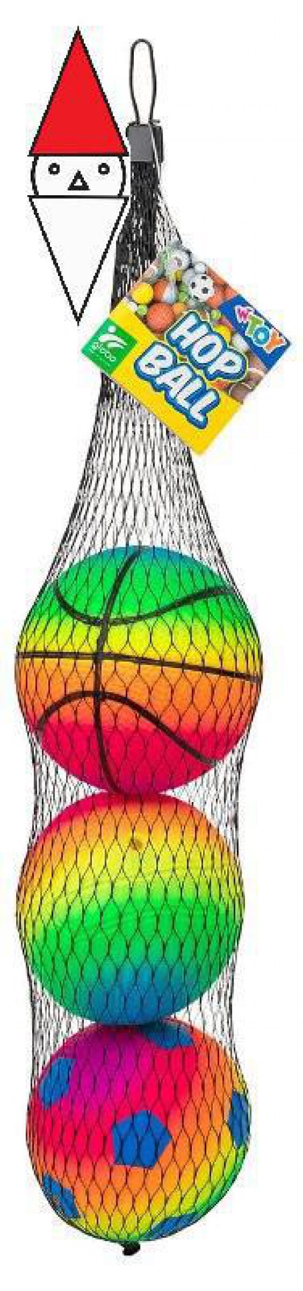 GLOBO 41234
