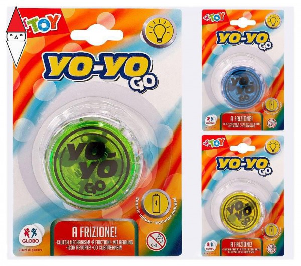 GLOBO (IMPORTAZIONE) 41135