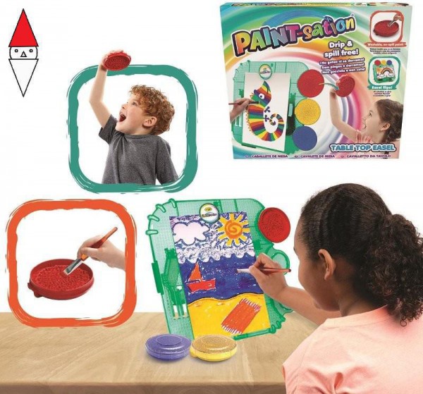 GOLIATH GAMES
