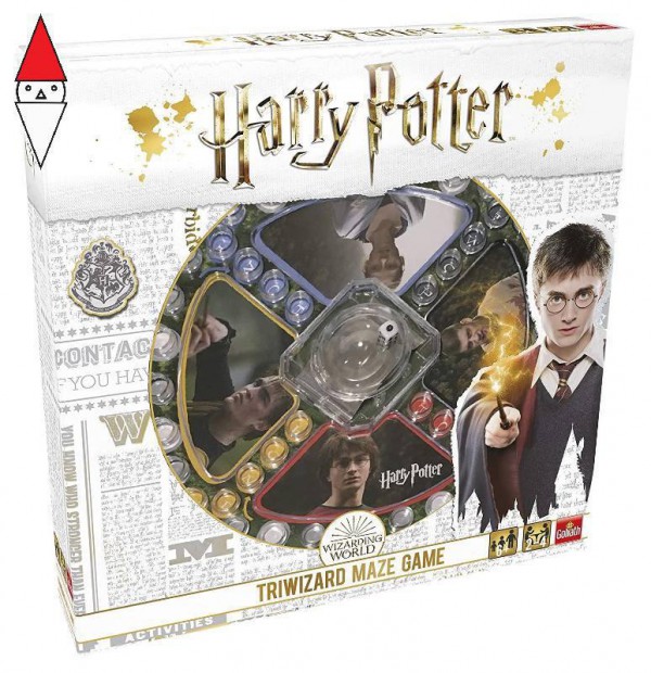 GOLIATH GAMES 108672