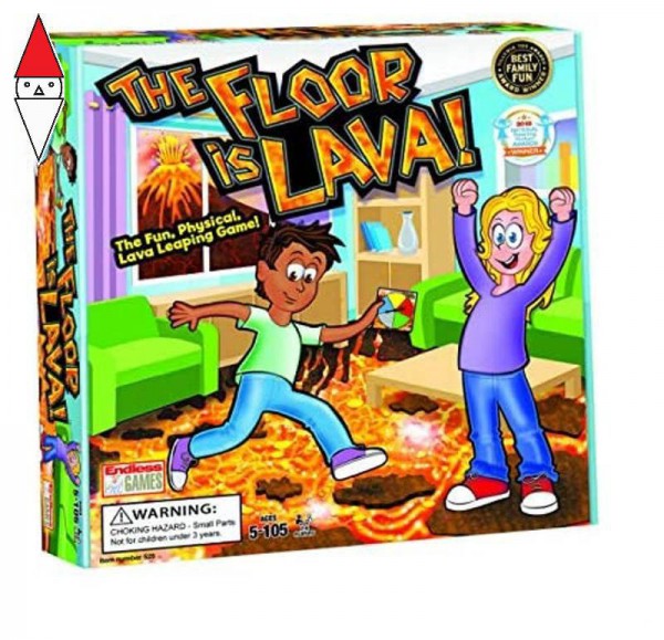 GOLIATH GAMES 914532
