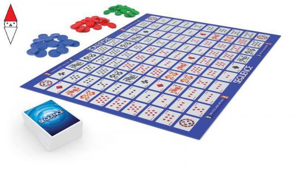 GOLIATH GAMES 919752