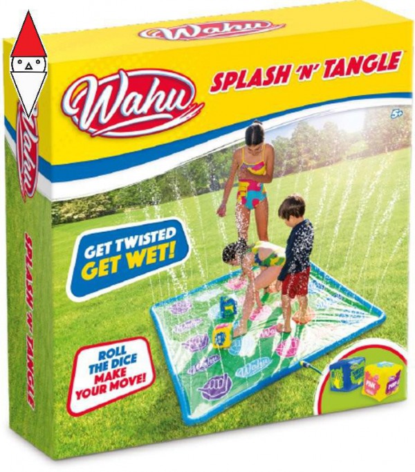 GOLIATH GAMES 923031