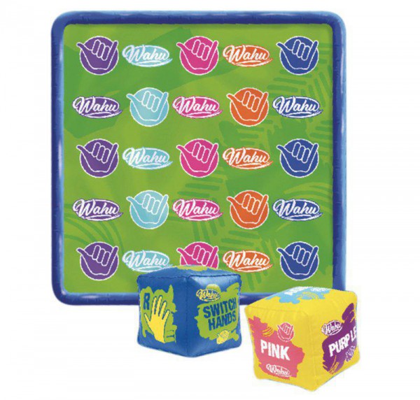 GOLIATH GAMES 923031