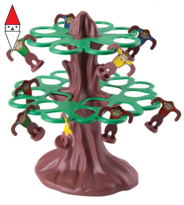 GOLIATH GAMES 924267