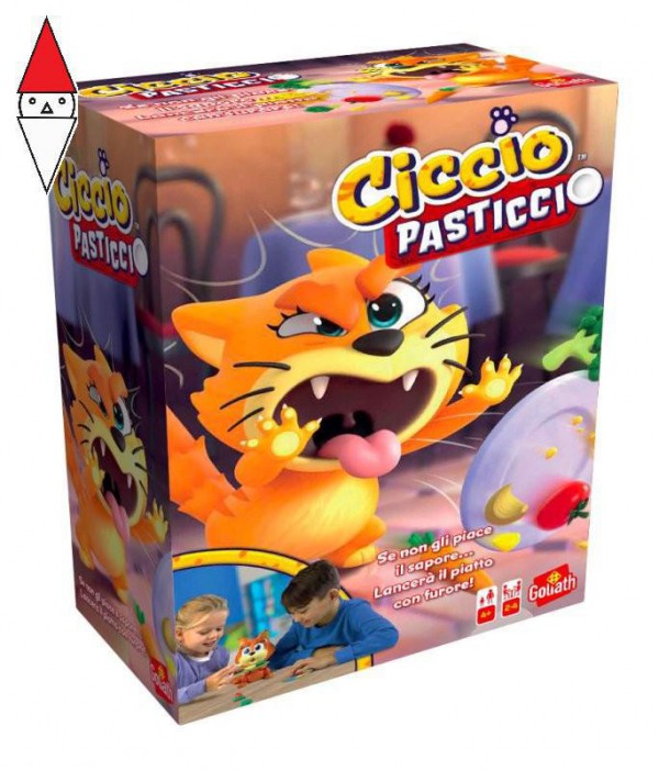 GOLIATH GAMES 926351