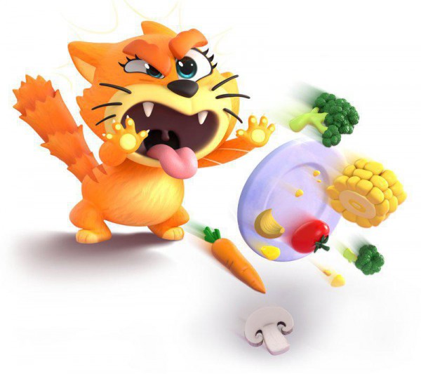 GOLIATH GAMES 926351
