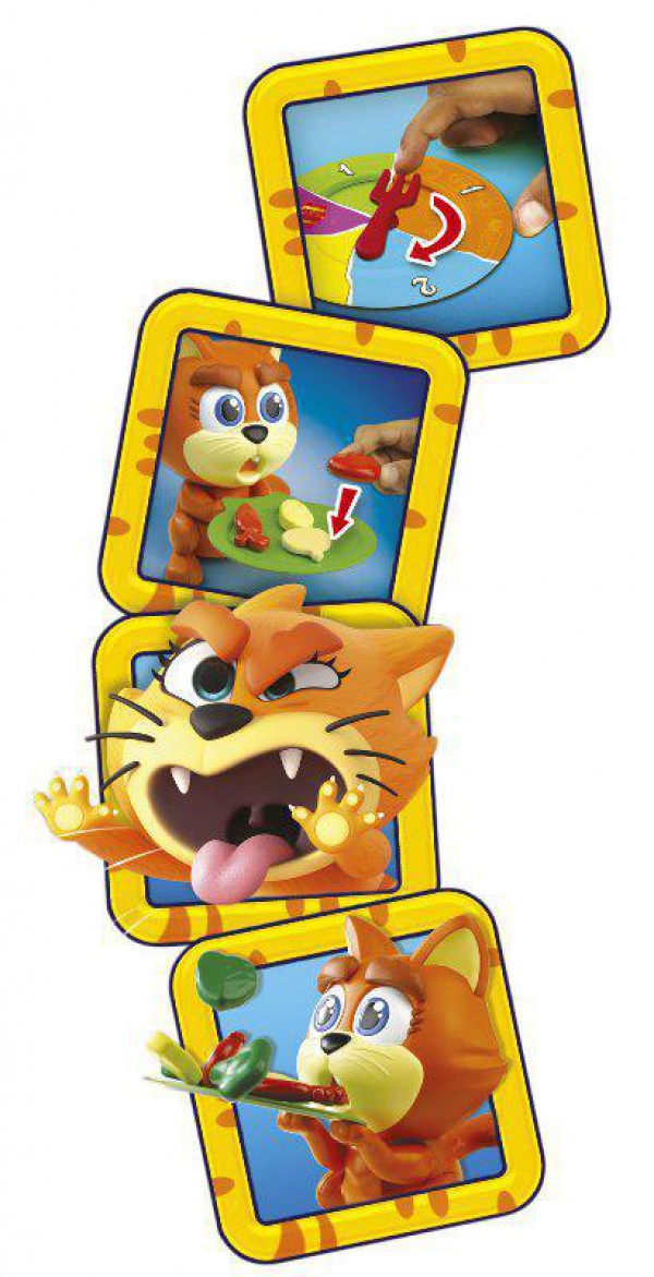 GOLIATH GAMES 926351