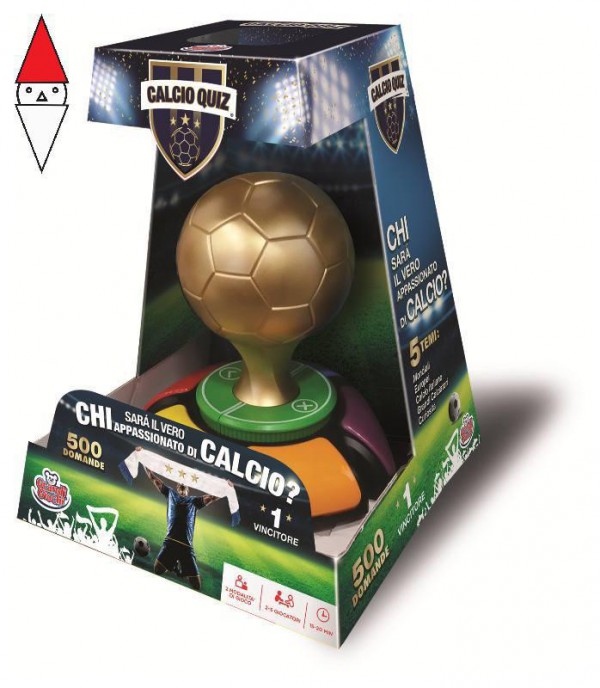 GRANDI GIOCHI GG01319