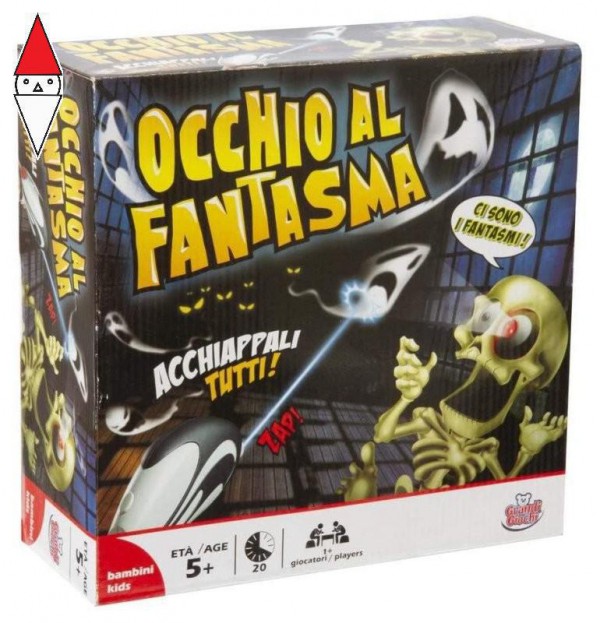 GRANDI GIOCHI GG01325