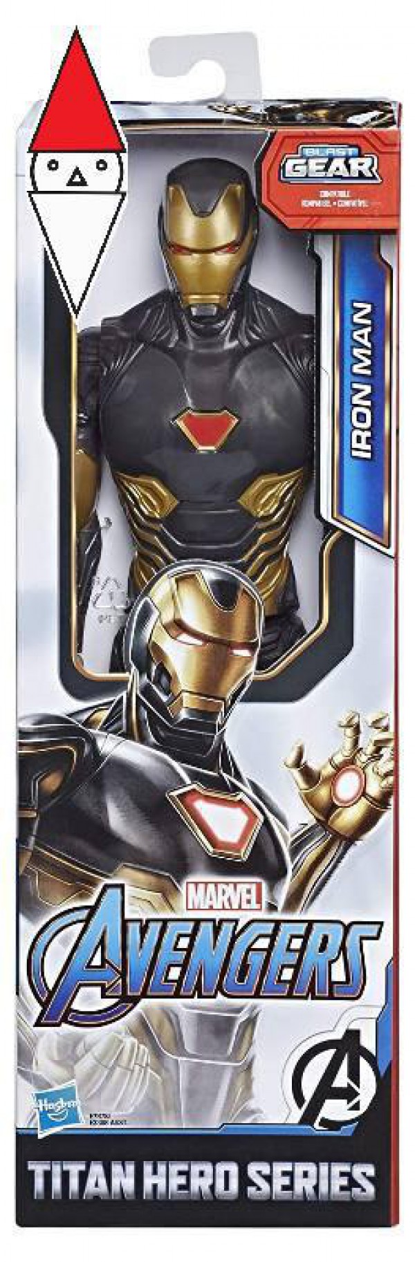 HASBRO