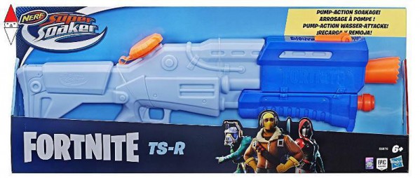HASBRO E6876