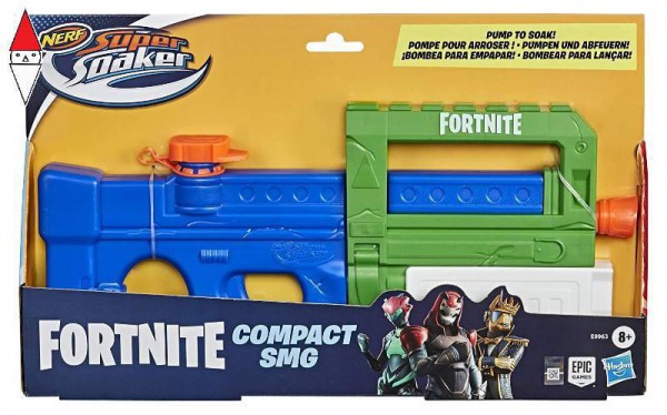 HASBRO E9963
