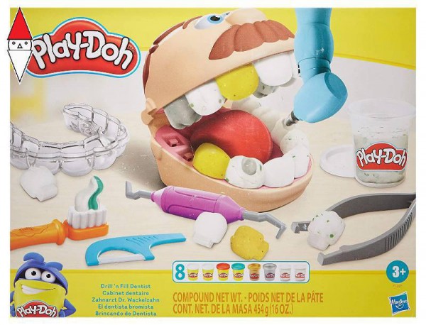 HASBRO F1259