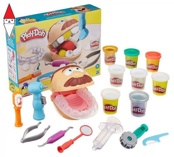 HASBRO F1259