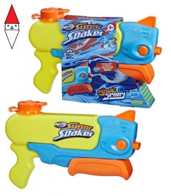 HASBRO F6397