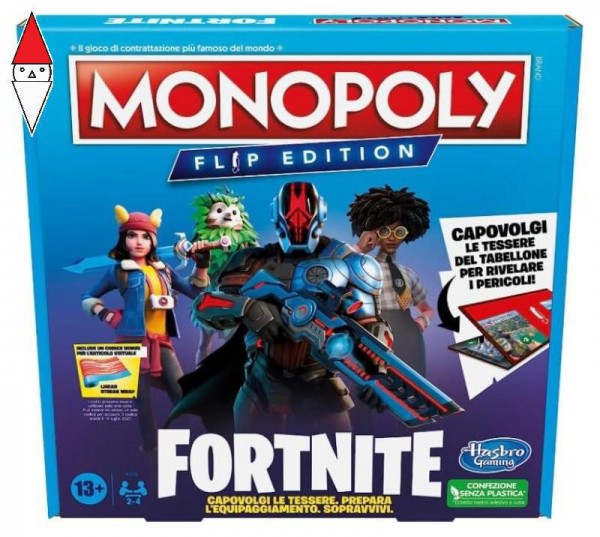 HASBRO F7774