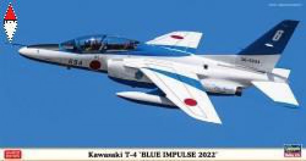 HASEGAWA HA07513