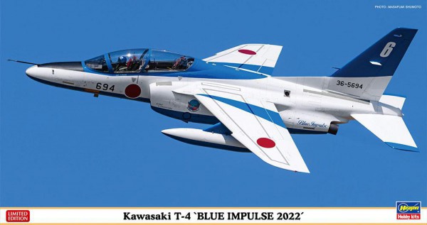HASEGAWA HA07513