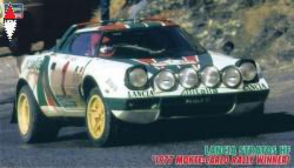 HASEGAWA HA25232