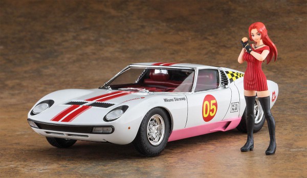 HASEGAWA HA52344