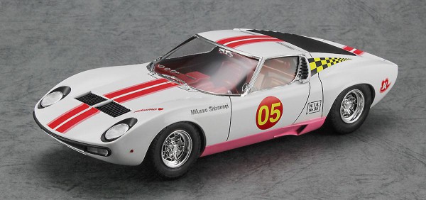 HASEGAWA HA52344